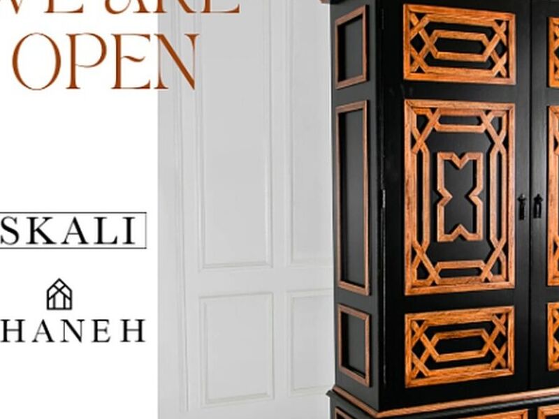 Mueble Iskali México