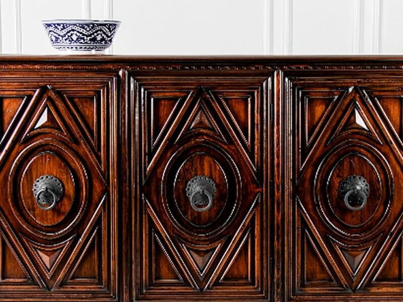 Mueble Café México