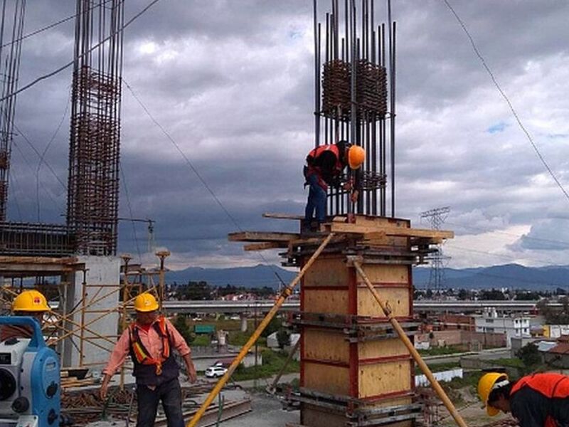 Topografía Durango