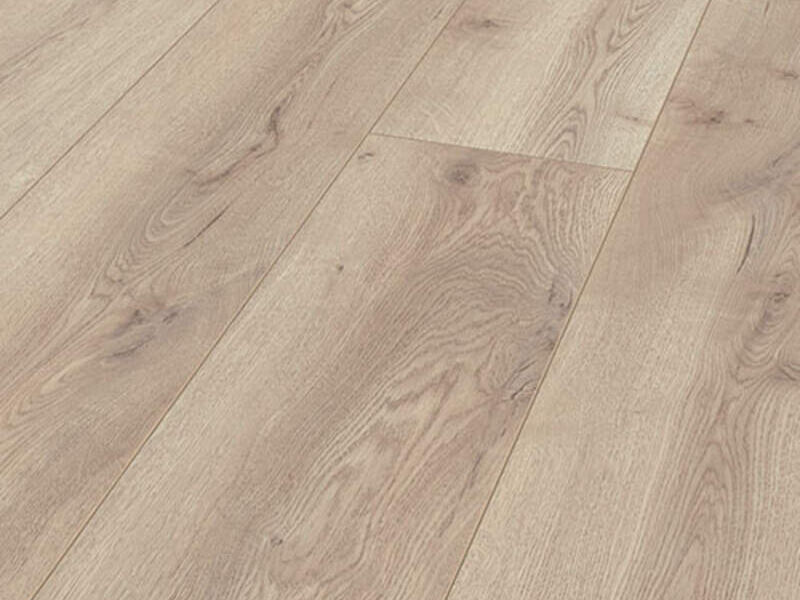 Piso laminado Mountain oak beige CDMX