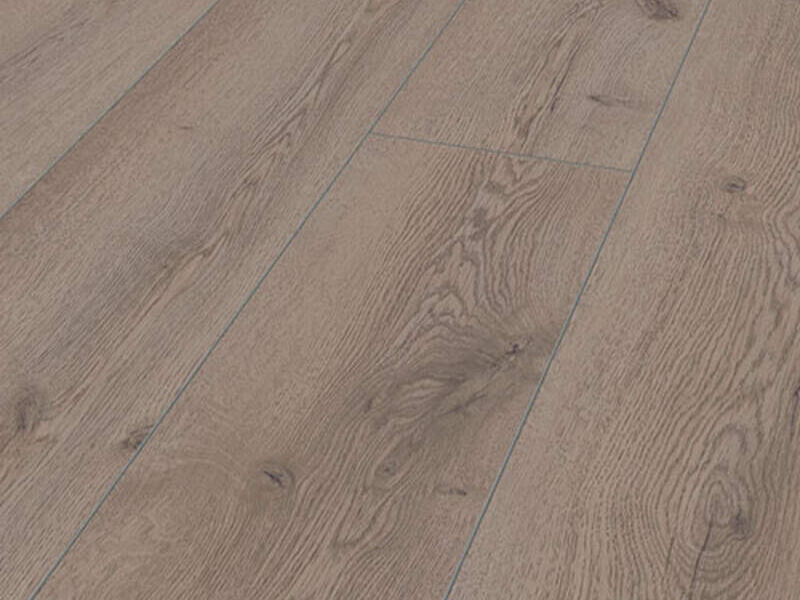 Piso laminado Mountain oak gris CDMX