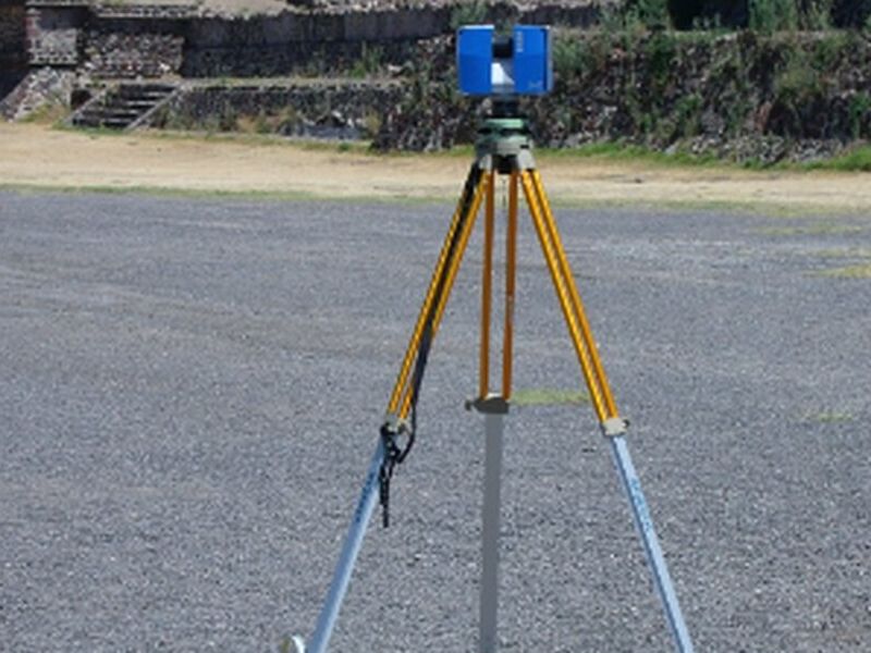 Topografía Campeche
