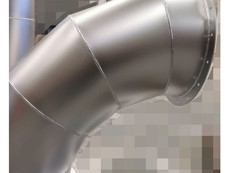 Ductos Aluminio México 
