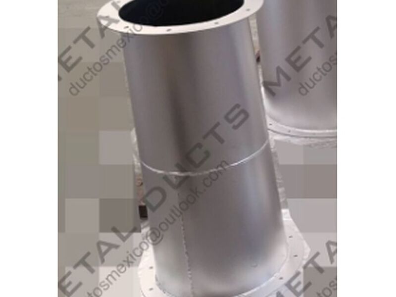 Acero Aluminio México