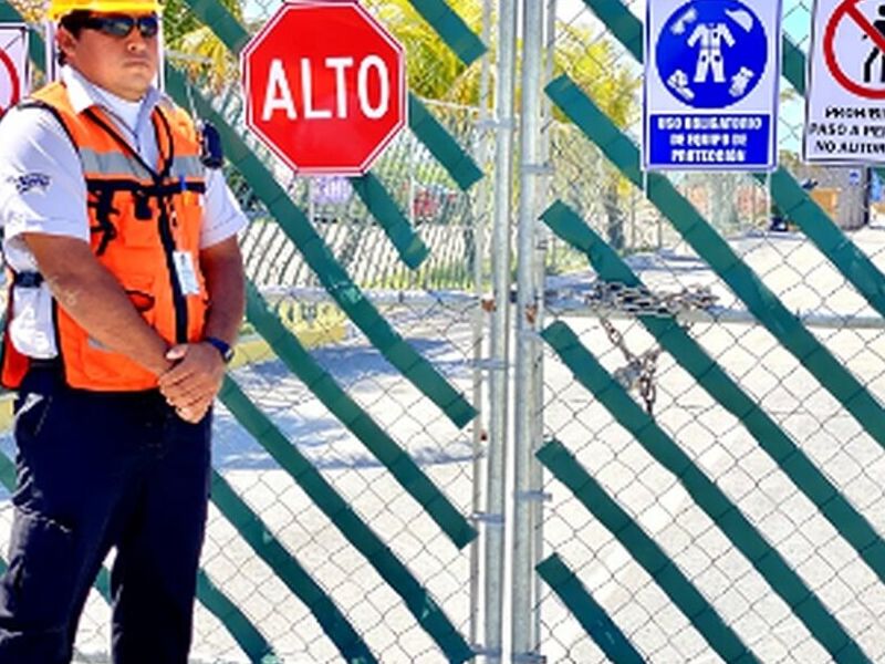 Custodia MEXICO
