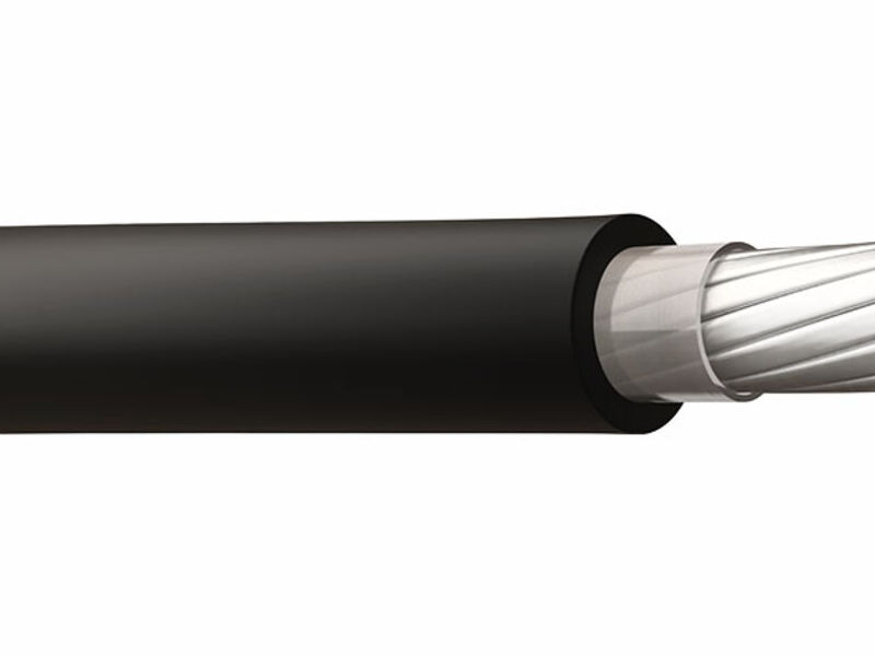CABLE AL XHHW-2 México