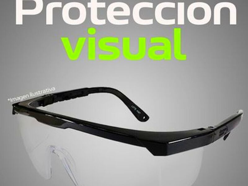 Protección visual-México