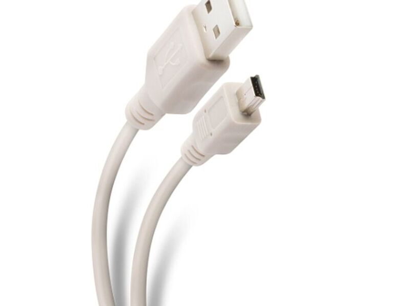 cable USB (Universal Serial Bus) mexico