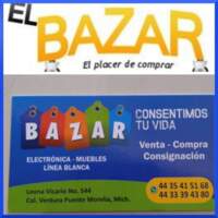 Bazar Pavi