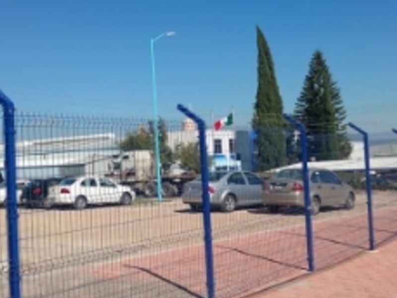 Cerca Electrificada Querétaro 