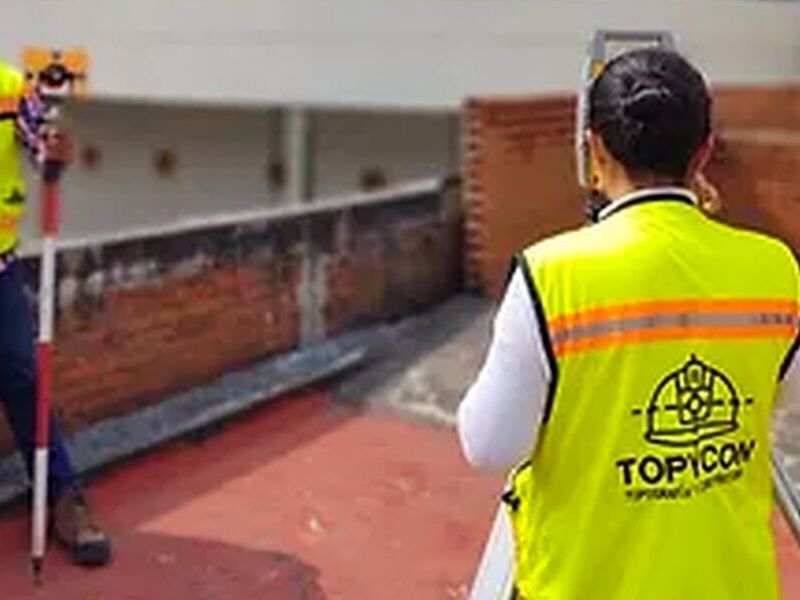 Topografía Chiapas 