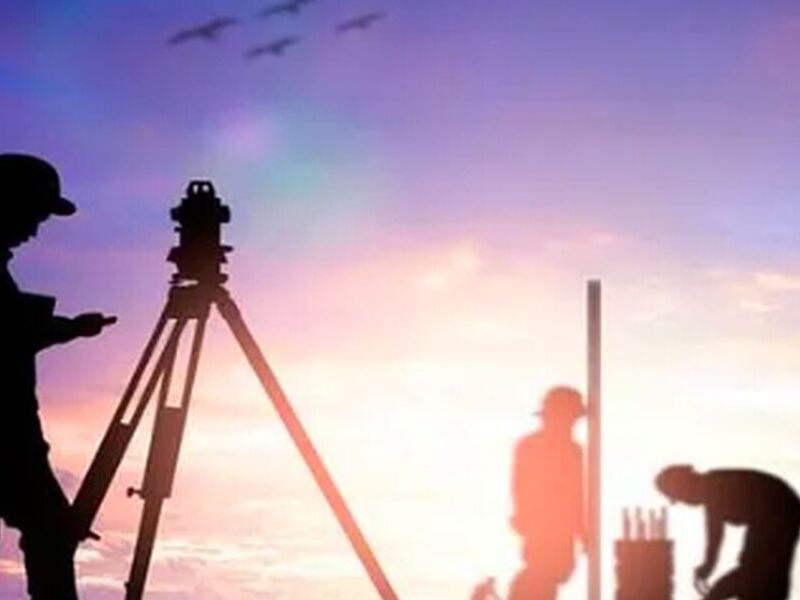 Topografía Campeche 