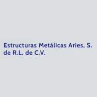 Estructuras Metálicas Aries, S. de R.L.