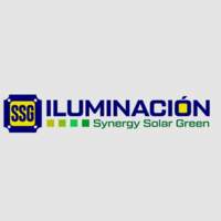 ILUMINACIÓN SYNERGY SOLAR GREEN