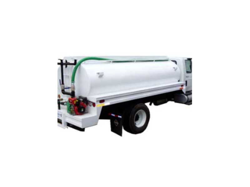 Transporte de material Mexico