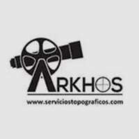 Arkhos topografía