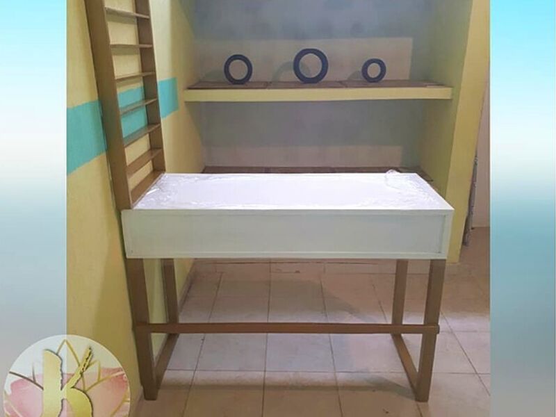Escritorio niños México
