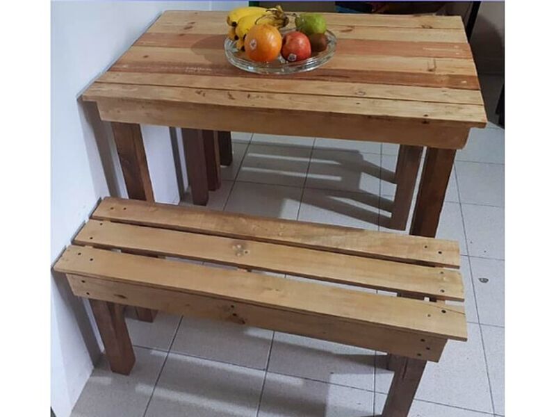 Comedor México