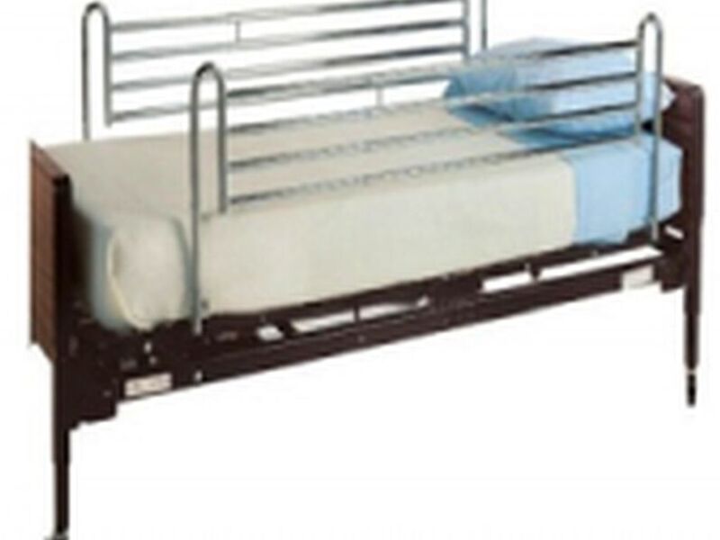 CAMA BARANDALES Mexico