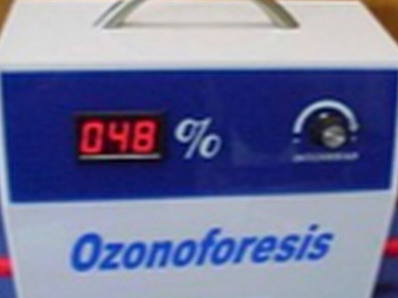 OZONOFORESIS Mexico