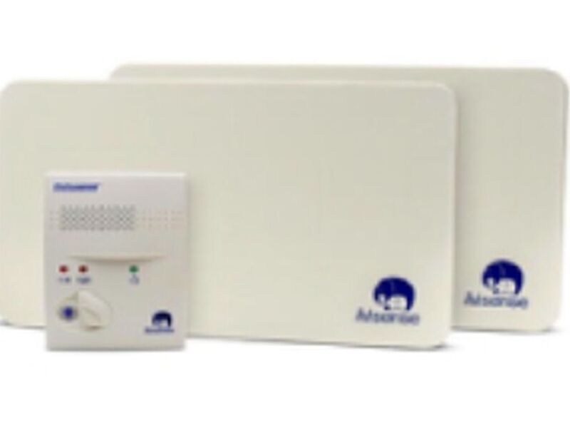 Monitor APNEA Mexico