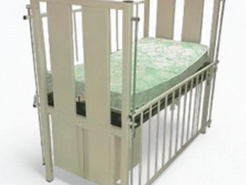 CUNA PEDIATRICA COLCHON Mexico