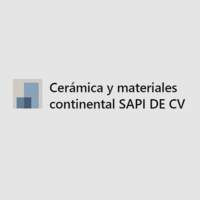 Cerámica y Materiales Continentalw