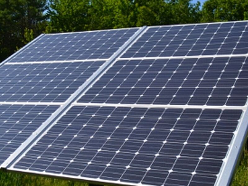 Paneles Solares Tijuana