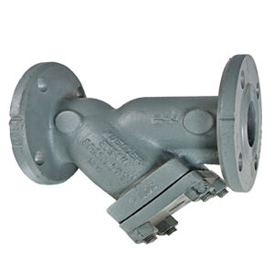 Filtros hidráulicos