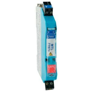 Barreras de seguridad eléctrica