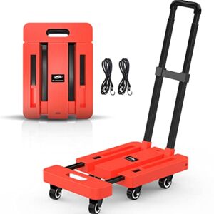 Otros equipos de transporte