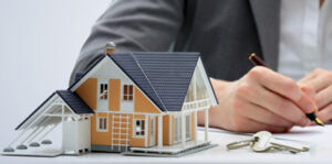 Inmobiliarias