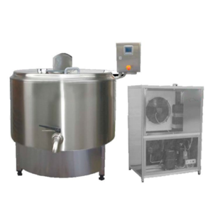Pasteurizadores