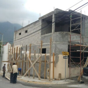 Ampliación de Espacios
