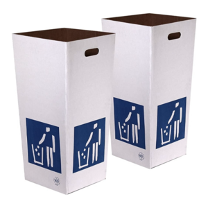 Unidades para reciclado