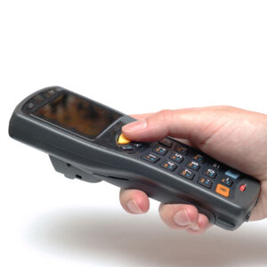 Lectores RFID