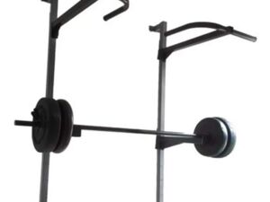 Rack Para Pierna Espalda Y Pecho
