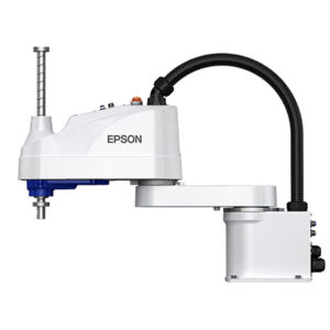Robots SCARA