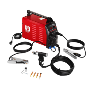 Otros equipos de soldadura