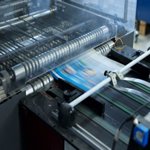 Placas offset