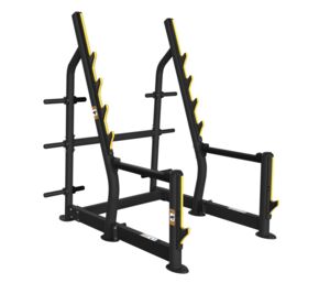 Rack de Sentadilla