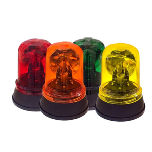 Avisadores luminosos