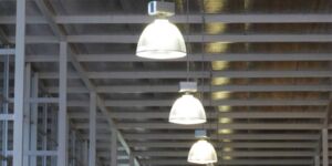 Iluminación para industria