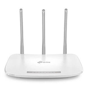  Routers