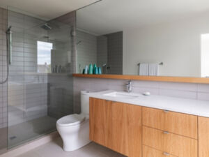 Baño Master