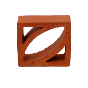Bloques Ornamentales de Arcilla