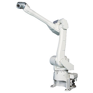 Robots de pintura