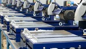 Otras Máquinas Industriales