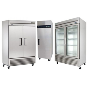 Refrigeradores