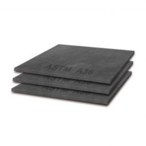 Planchas Laminadas en Caliente